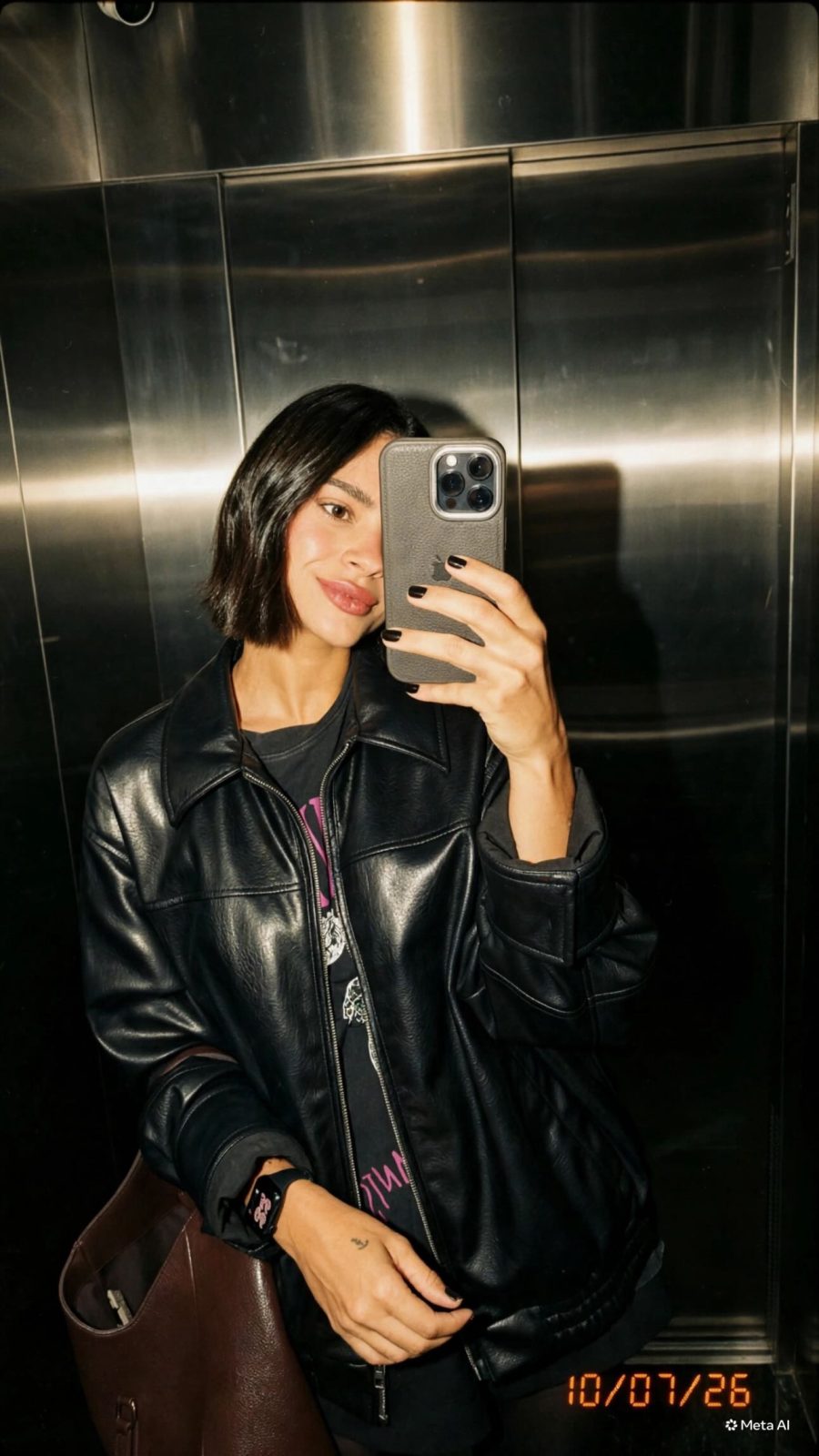Caroline Pierim